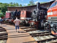 Mai/Juni 2019 Erzgebirge